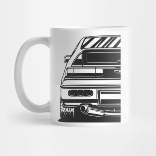 CRX Mug